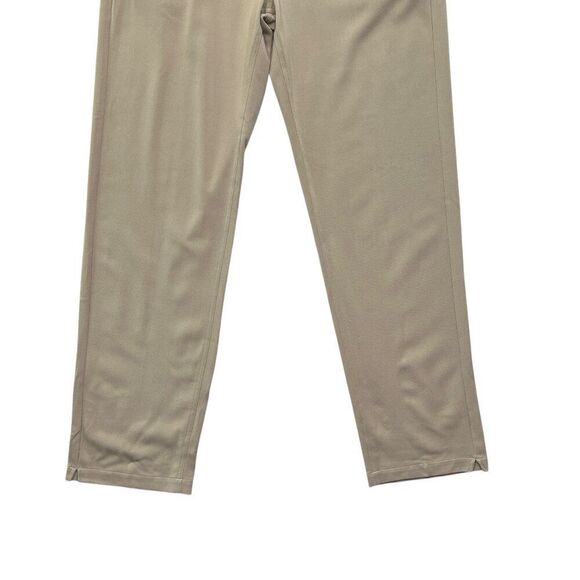OGIO Men's Size 38 Tan Performance Stretch Golf Pants - Picture 4 of 11